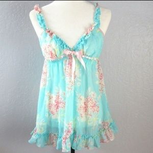 Victoria Secret babydoll nightie